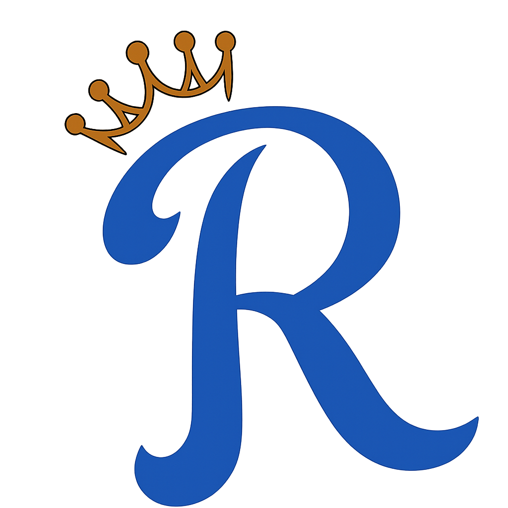 Oklahoma Royals logo